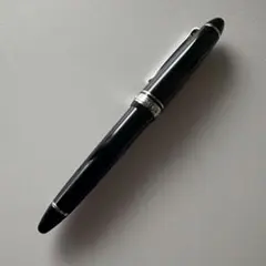 PILOT LEGNO 89s BLACK 万年筆 字幅F - メルカリ