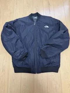 2026年最新】north face ma-1の人気アイテム - メルカリ