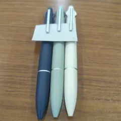 uni ジェットストリーム ライトタッチ新品 3本セット