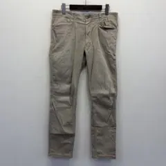 BEN DAVIS チノパン ベージュ メンズのサムネイル
