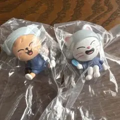 skzooサウナガチャ