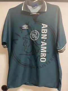 アヤックス UMBRO サッカーウェア Mサイズ アンブロ（UMBRO）（メンズ）サッカーウェア THE THIRD ショート
