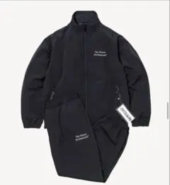 2025年最新】ennoy nylon track suitの人気アイテム - メルカリ