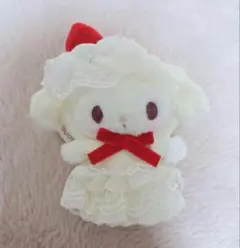 サンリオ　マイメロディ　ショートケーキ マスコット サンリオ マイメロディ ショートケーキ マスコット - メルカリ