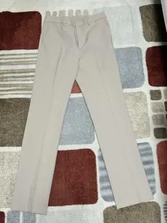 UNIQLO カジュアルパンツ ウエスト64cm 股下70cm