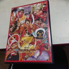 ONE PIECE FILM Z('12フジテレビ/東映アニメーション/東映/…