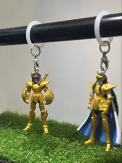 2026年最新】聖闘士星矢 キーホルダーの人気アイテム - メルカリ