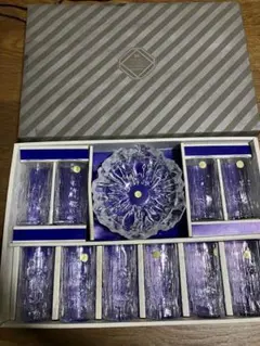 保谷クリスタル msx9030 5箱 とタンブラー193個　未使用品 楽天市場】HOYA クリスタル（タンブラー｜グラス・タンブラー