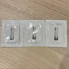 コスメデコルテ ユースパワーエッセンスローション サンプル3包