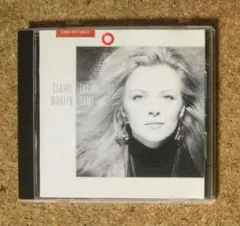 Claire Martin 「The Waiting Game」