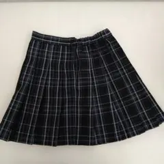 WEGO サイズL スクール風スカート
