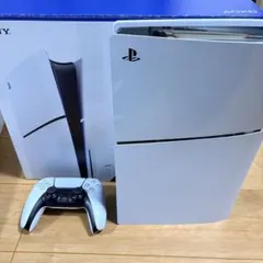 PlayStation 5 CFI-2000 A01 美品