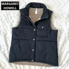 2026年最新】MARGARET HOWELL ダウンベスト・キルティングベストの人気