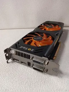g ZOTAC GeForce GTX770 2GB グラフィックボード