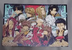 最遊記　花札　根付ストラップ　全8種購入特典　ポストカード 最遊記 花札 根付ストラップ 全8種購入特典 ポストカード - メルカリ