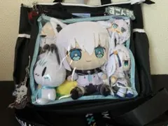 白上フブキ 缶バッジ 48個 バレンタイン 痛バ - メルカリ