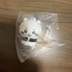 ちいかわラーメン豚　ミニソフビフィギュアコレクション ちいかわ
