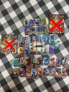 【仮面ライダーバトル ガンバライジング】まとめ売り