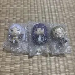 一番くじ　葬送のフリーレン　ちょこのっこ