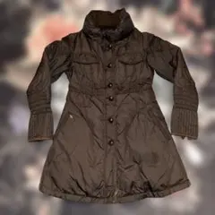 MARITHÉ + FRANÇOIS GIRBAUD jacket