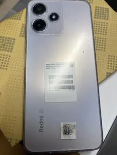 Redmi Note 14 5G 台湾版128GB本体のみ美品 シャッター音なし Redmi Note 14 5G 台湾版128GB本体のみ美品 シャッター音なし - メルカリ