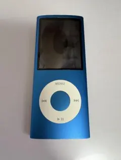 Apple iPod 第1世代 本体 ジャンク 動作未確認 iPod ジャンク品 A1320 動作未確認 青① - メルカリ