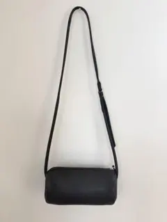 Aeta ショルダーバッグ CYLINDER SHOULDER【美品】