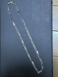 ヴィンテージナバホチェーン 56cm 5mm - メルカリ