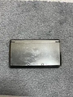 f*a様 s*y様 ニンテンドー3DS 本体 ブラック　ジャンク品