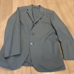 最高級15MILMIL15 Ermenegildo Zegna ジャケット - メルカリ