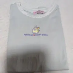 mezzo piano junior ポケモン ワンパチ Tシャツ　160cmのサムネイル