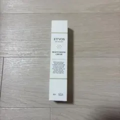 ETVOS MOISTURIZING CREAM 30gのサムネイル