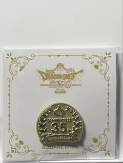 2026年最新】ドラゴンクエストピンバッチの人気アイテム - メルカリ