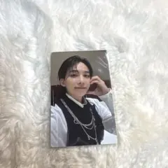 SEVENTEEN 17 IS Right here ジョンハン ラキドロ