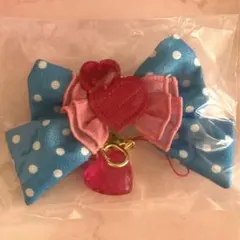 ディズニーランド ミニー ファンダーランド パルパルーザ キーチェーン ミニパル