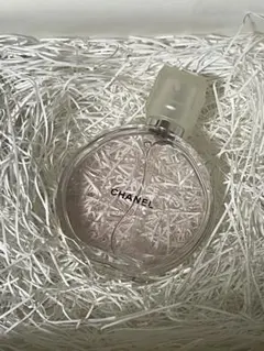 CHANEL チャンス オータンドゥル オードゥ トワレット （ヴァポリザター）