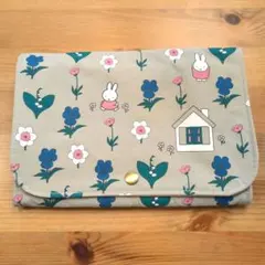 【美品】ミッフィー マルチケース