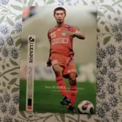 BBM刻印入り 田中達也 直筆サインカード アルビレックス新潟 - メルカリ