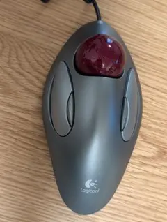 D*K様 【新品】Microsoft Trackball Explorer トラ - メルカリ