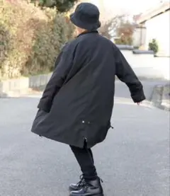 「CIAOPANIC TYPY」 モッズコート キッズMサイズ