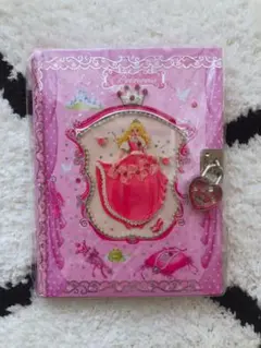 プリンセス　ノート