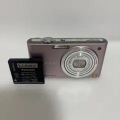 2026年最新】Panasonic LUMIX DMC-FX60の人気アイテム - メルカリ