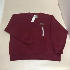 HONDA GU スウェットプルオーバー XL red