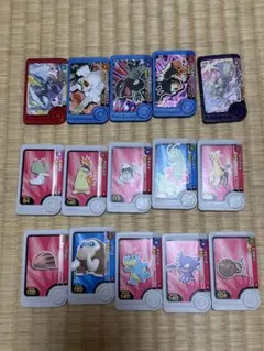 ポケモンフレンダ　15枚セット