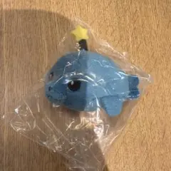 教育番組 ぬいぐるみバッジ タマ(退化)