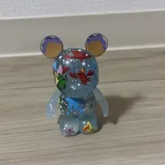 ディズニー バイナルメーション アリエル　リトルマーメイド