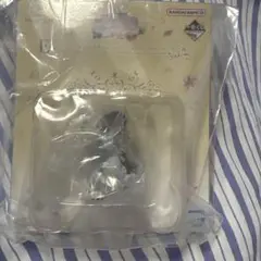 ディズニープリンセス　E賞 ルシファー　一番くじ