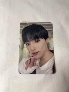 THEBOYZ ニュー ZENERATION トレカ