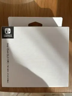Nintendo Switch Joy-Con (L)/(R) コントローラー