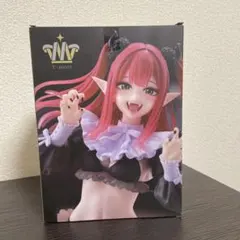 【新品未開封】T-most 喜多川海夢 フィギュア リズver.